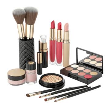 Beauty & Personal Care