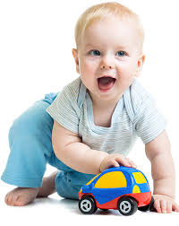 Kids & Baby