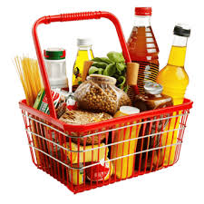 Grocery & Daily Essentials