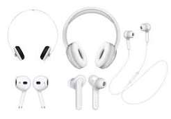 Earphones & Handsfree