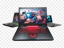 Laptops