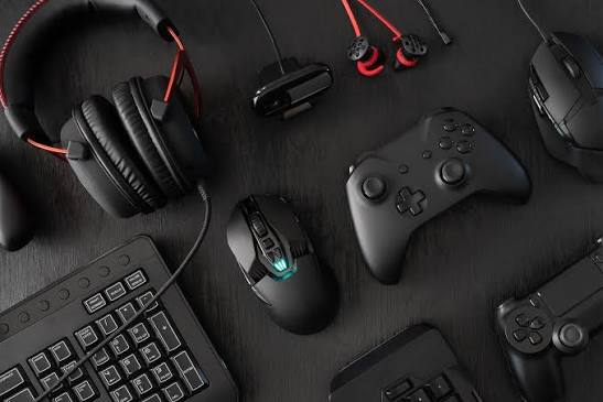 Gaming Accessories