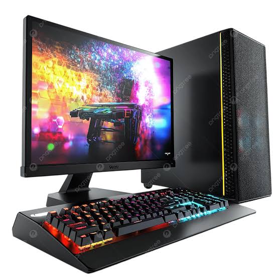 Computer Accessories